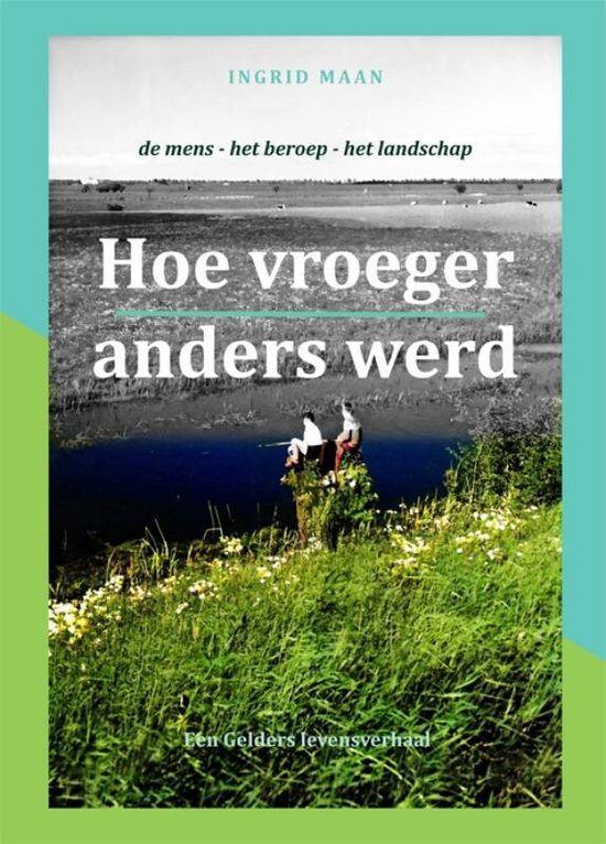 Hoe vroeger anders werd