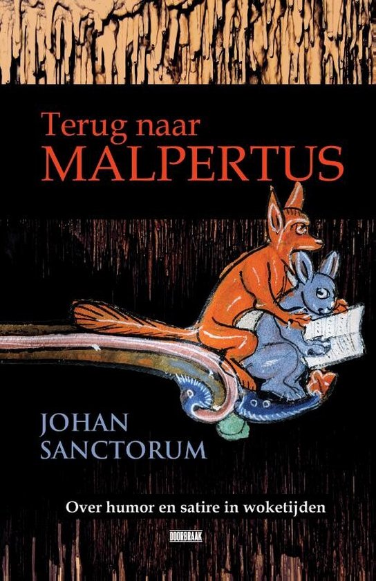 Terug naar Malpertus