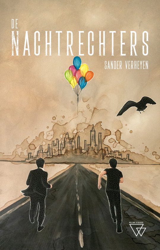 De Nachtrechters