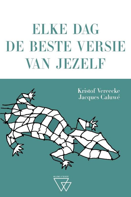 Elke dag de beste versie van jezelf