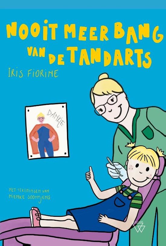 Nooit meer bang van de tandarts