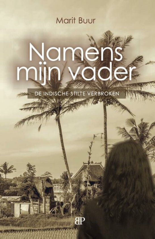 Namens mijn vader