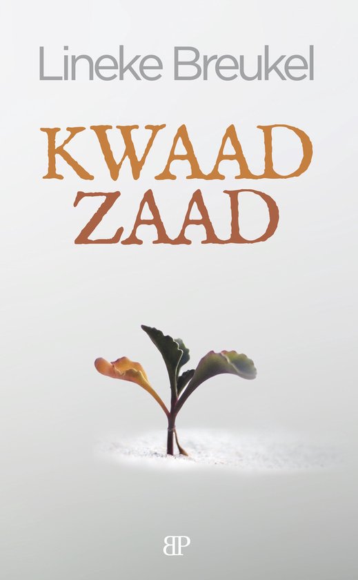 Kwaad zaad