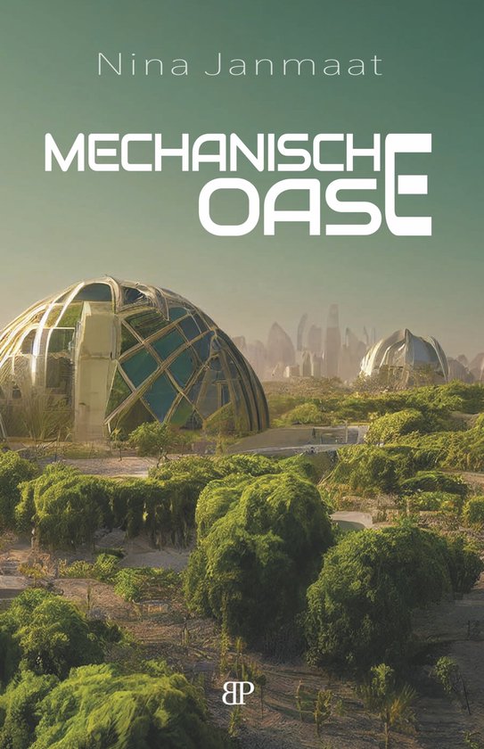 Mechanische oase