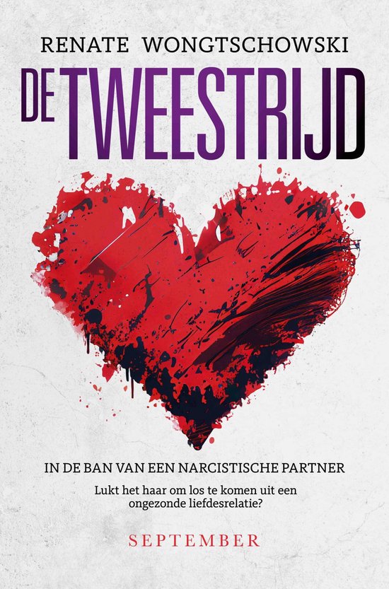 De tweestrijd