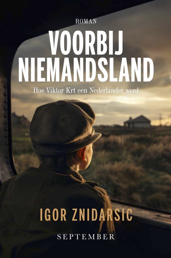 Voorbij niemandsland