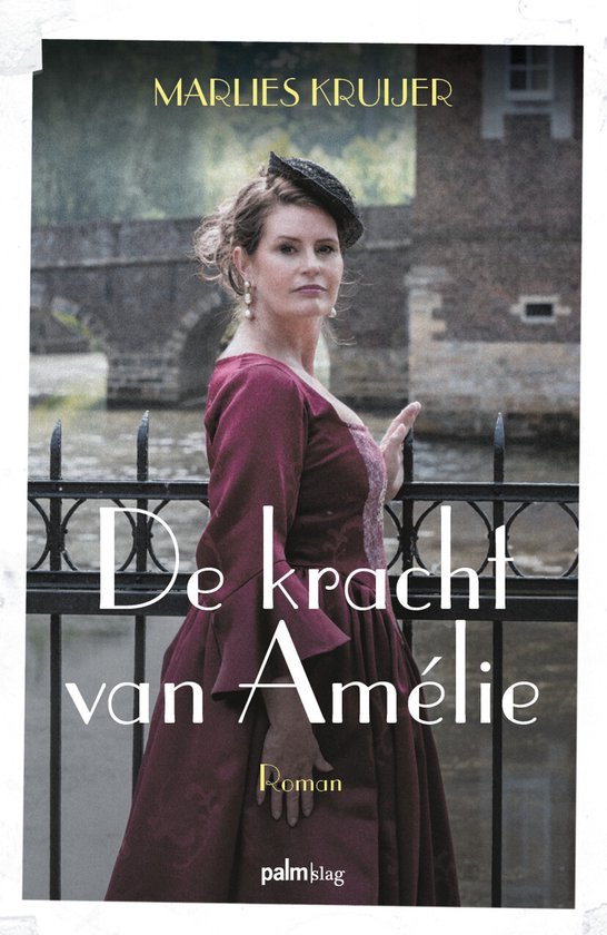 De kracht van Amélie