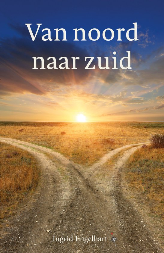 Van noord naar zuid