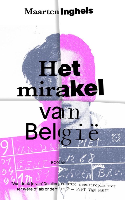 Het mirakel van België