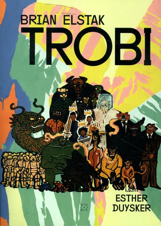 Trobi