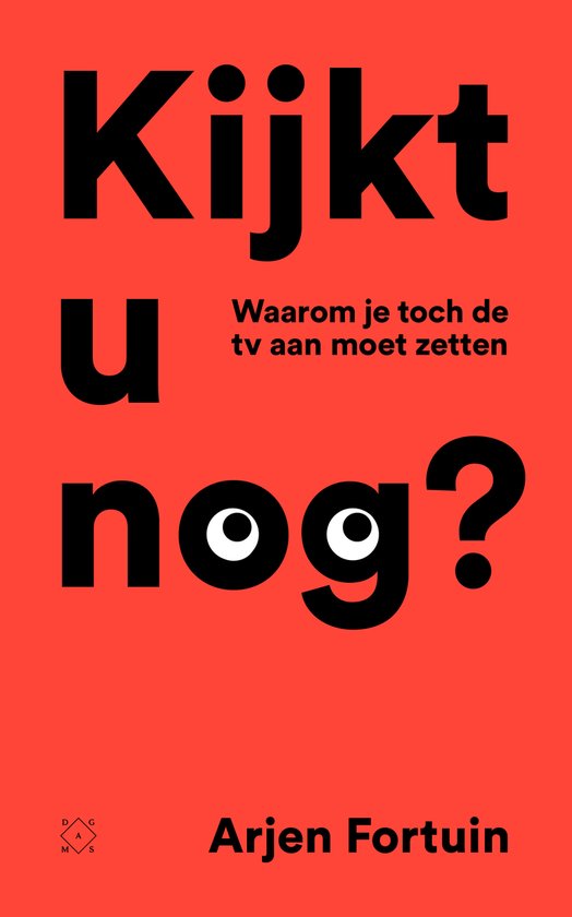 Kijkt u nog?