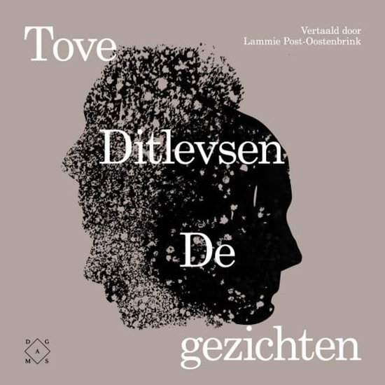 De gezichten