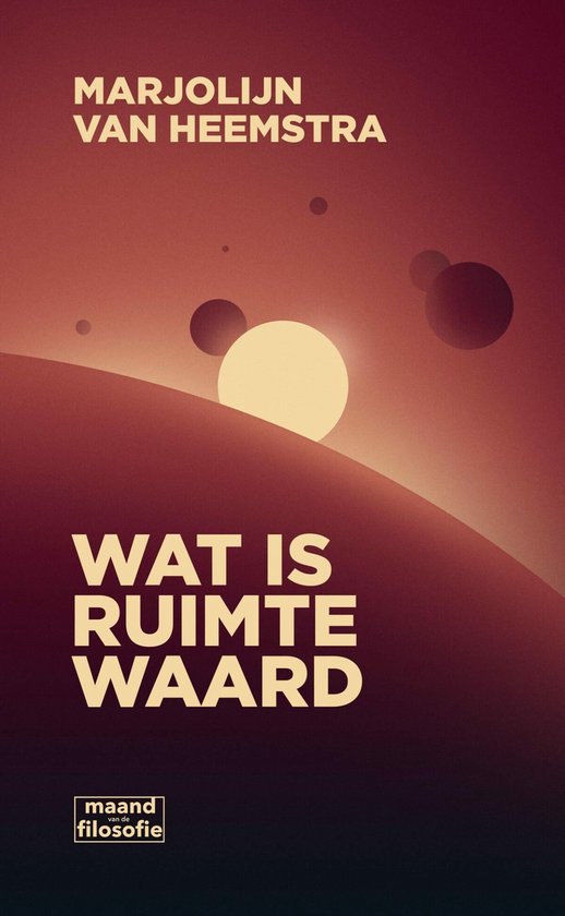 Wat is ruimte waard (set van 10)