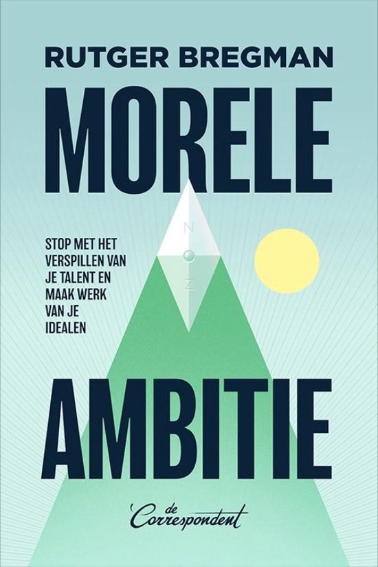 Morele ambitie