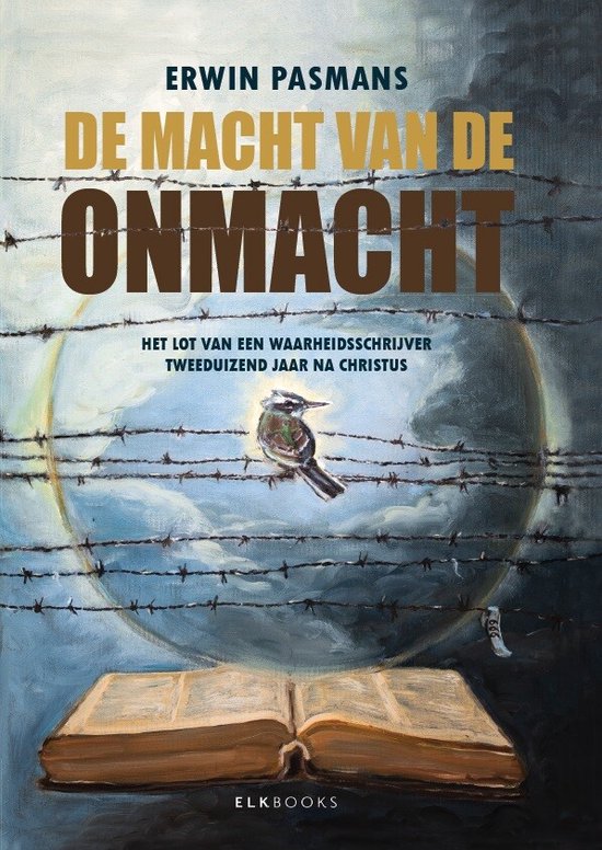 De Macht van de Onmacht