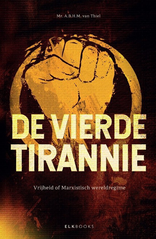 De vierde tirannie