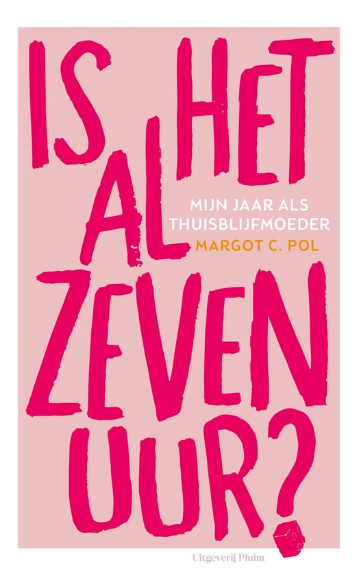 Is het al zeven uur?