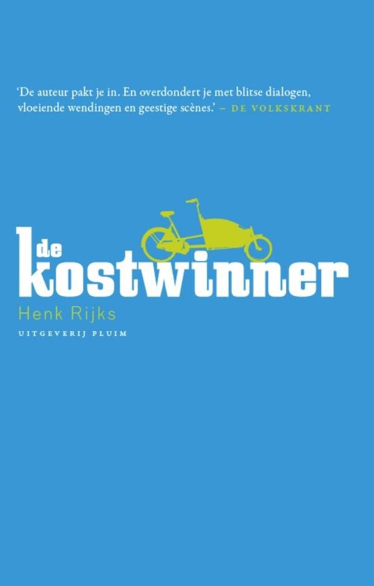 De kostwinner