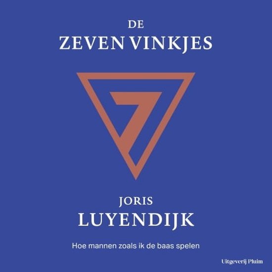 De zeven vinkjes