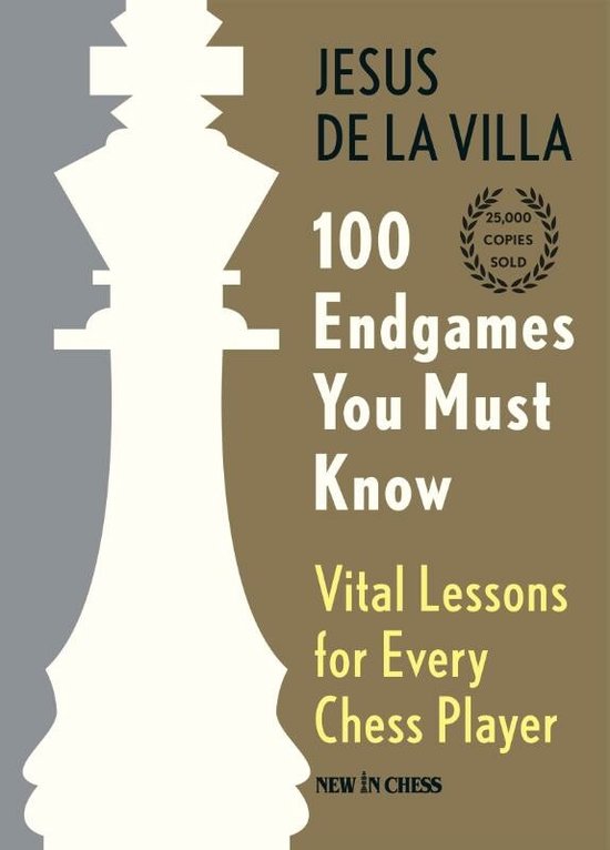 100 Endgames You Must Know