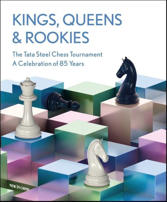 Kings, Queens and Rookies