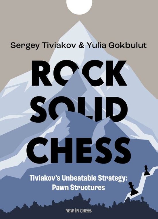 Rock Solid Chess