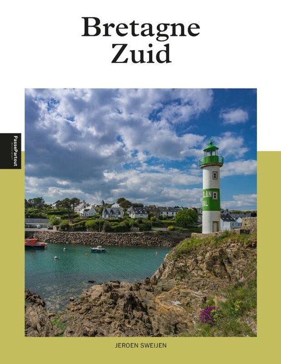 Bretagne Zuid