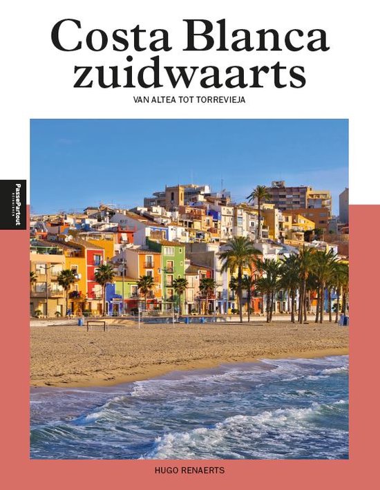 Costa Blanca Zuid