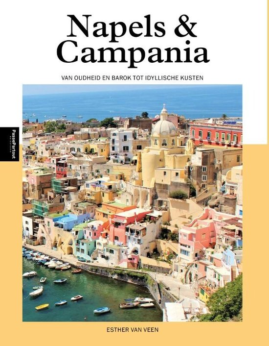 Napels & Campania