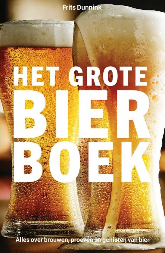 Het Grote Bierboek