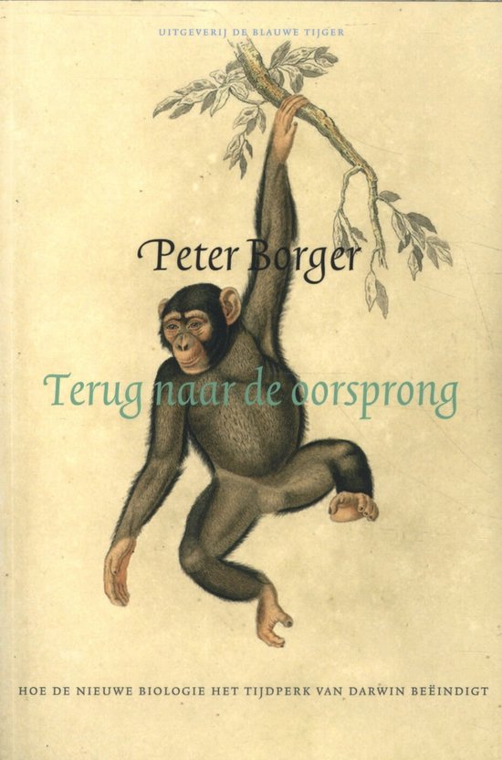 Terug naar de oorsprong