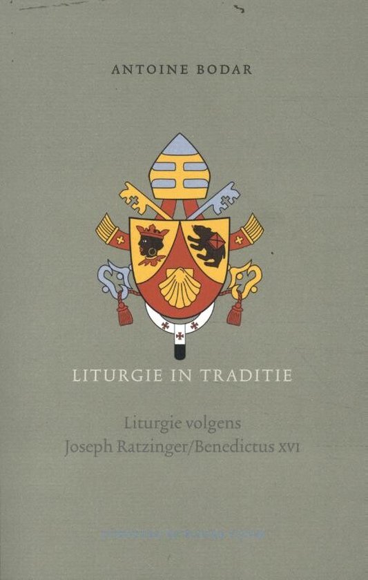 Liturgie in Traditie