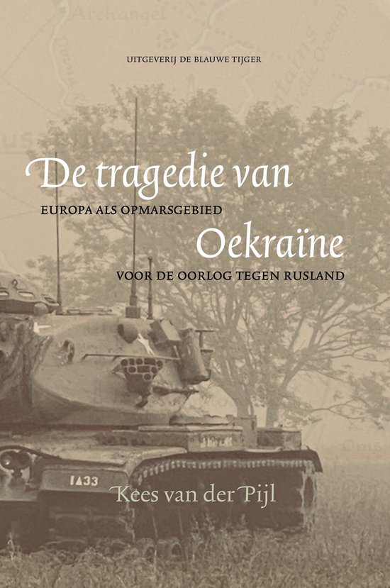 De tragedie van Oekraïne