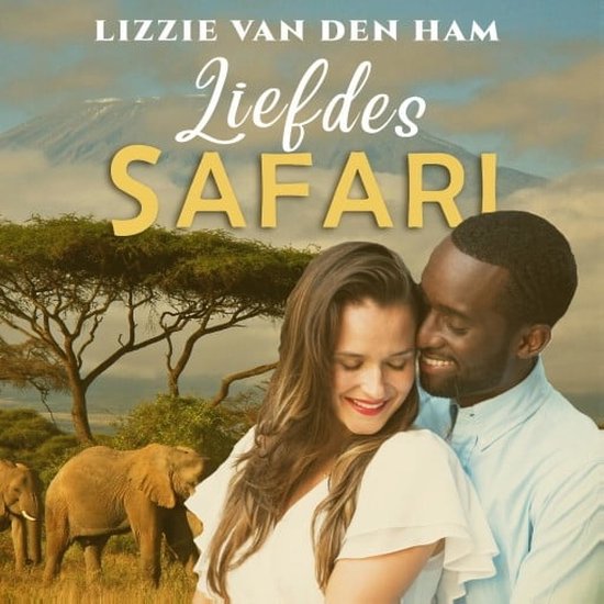 Liefdessafari