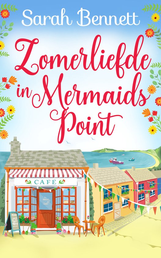 Zomerliefde in Mermaids Point