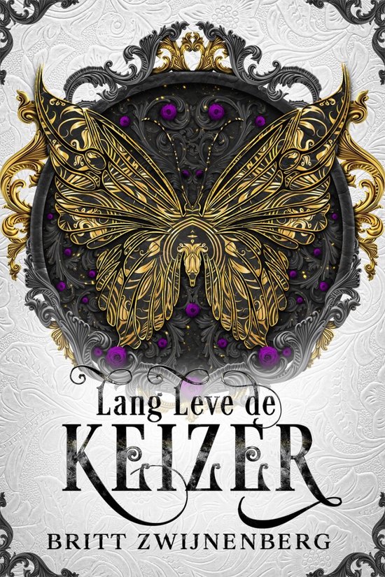 Lang leve de keizer