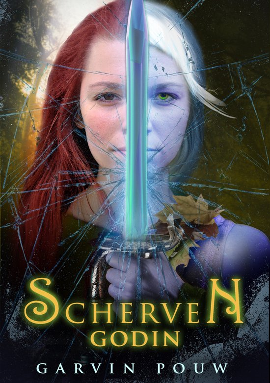 Schervengodin