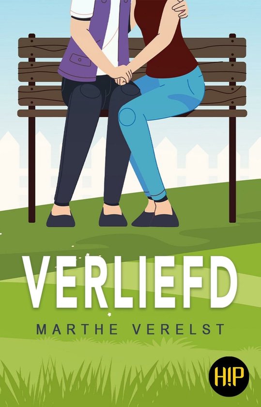 Verliefd