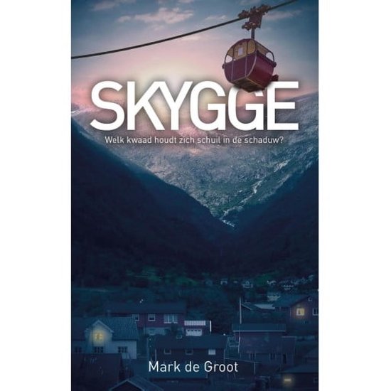 Skygge