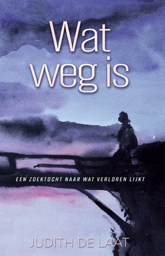 Wat weg is