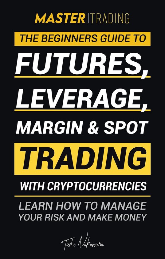 Crypto Expert Academy 1 - Master Trading