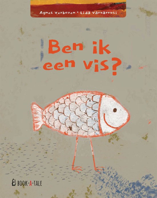 Ben ik een vis?