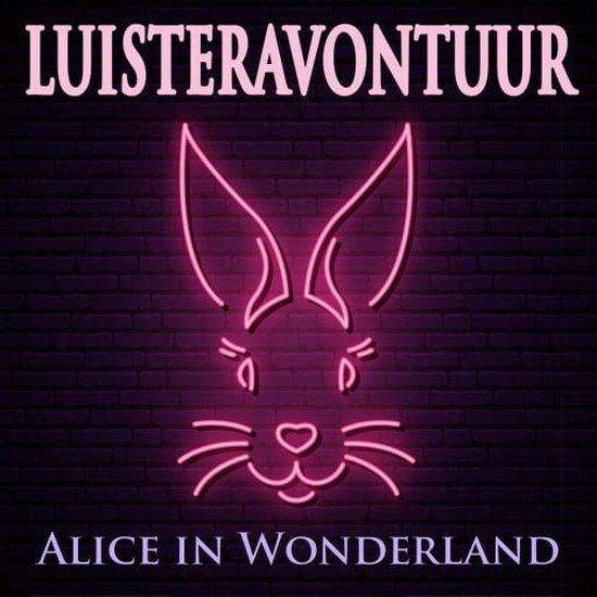 Alice in Wonderland (hoorspel)