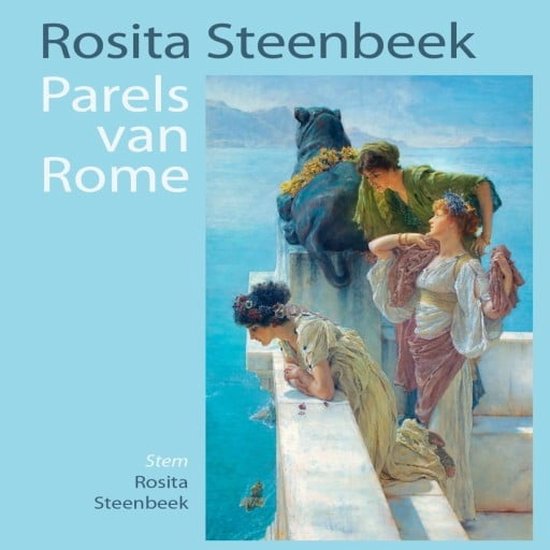 Parels van Rome