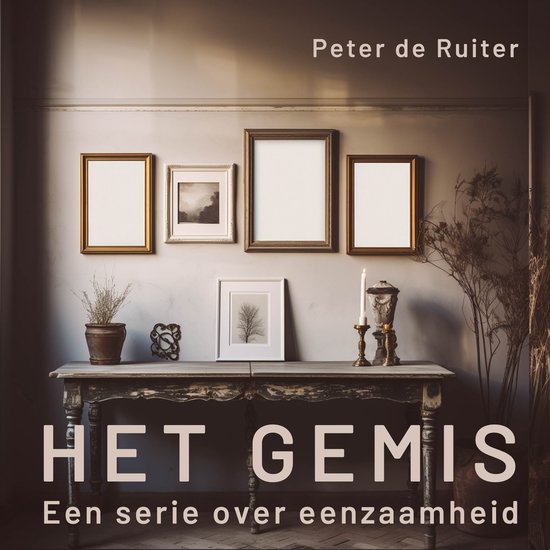 Het Gemis - Een serie over eenzaamheid