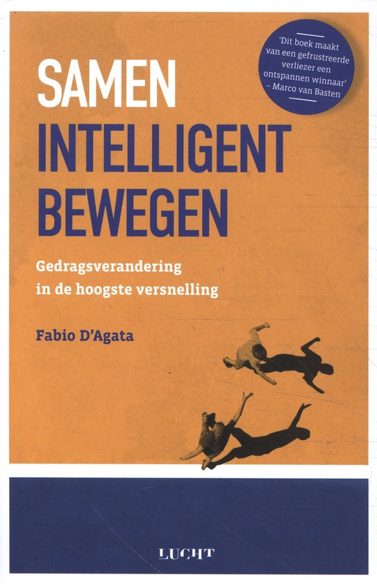 Samen intelligent bewegen