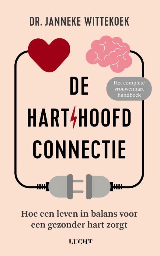 De hart / hoofd connectie