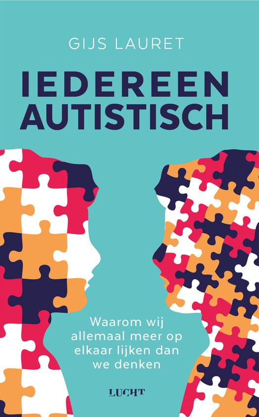 Iedereen autistisch