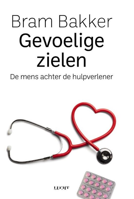 Gevoelige zielen