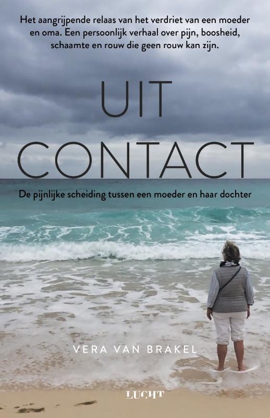 Uit contact